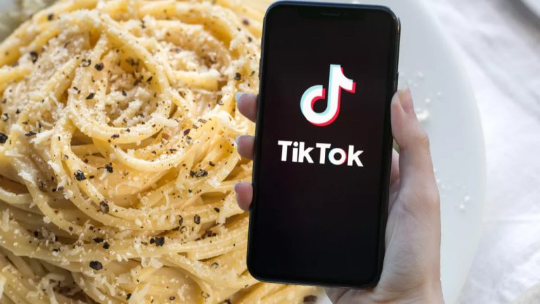 Las recetas más virales de TikTok