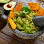 Celebra el Día Internacional del guacamole con esta deliciosa receta. 