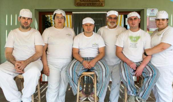 Robin Good: una tienda solidaria comprometida con las personas en riesgo de exclusión