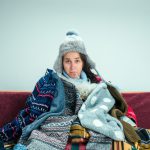 ¿Cómo prevenir la gripe?