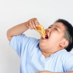 Consumo prohibirá los anuncios de alimentos no saludables