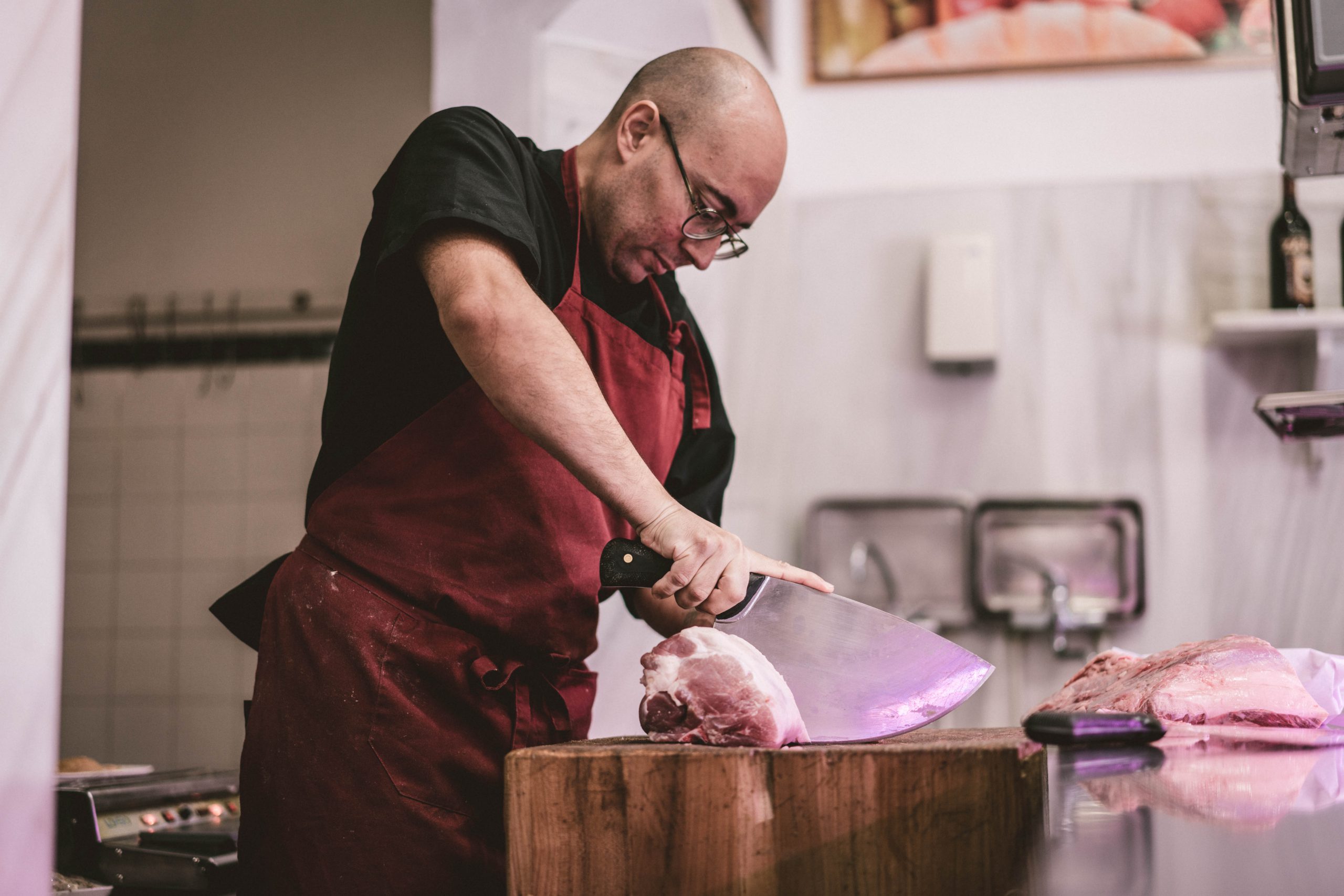 Cuerda Larga, la mejor carne de la sierra madrileña a tu alcance