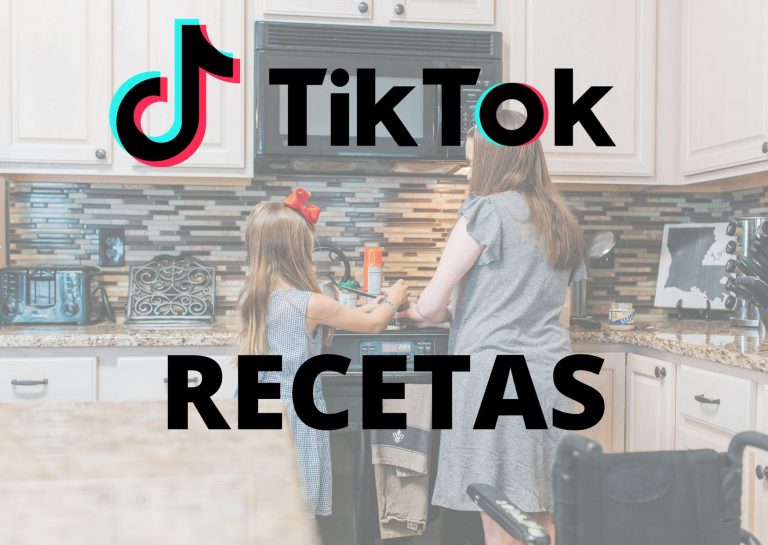 3 recetas virales (casi mágicas) encontradas en TikTok