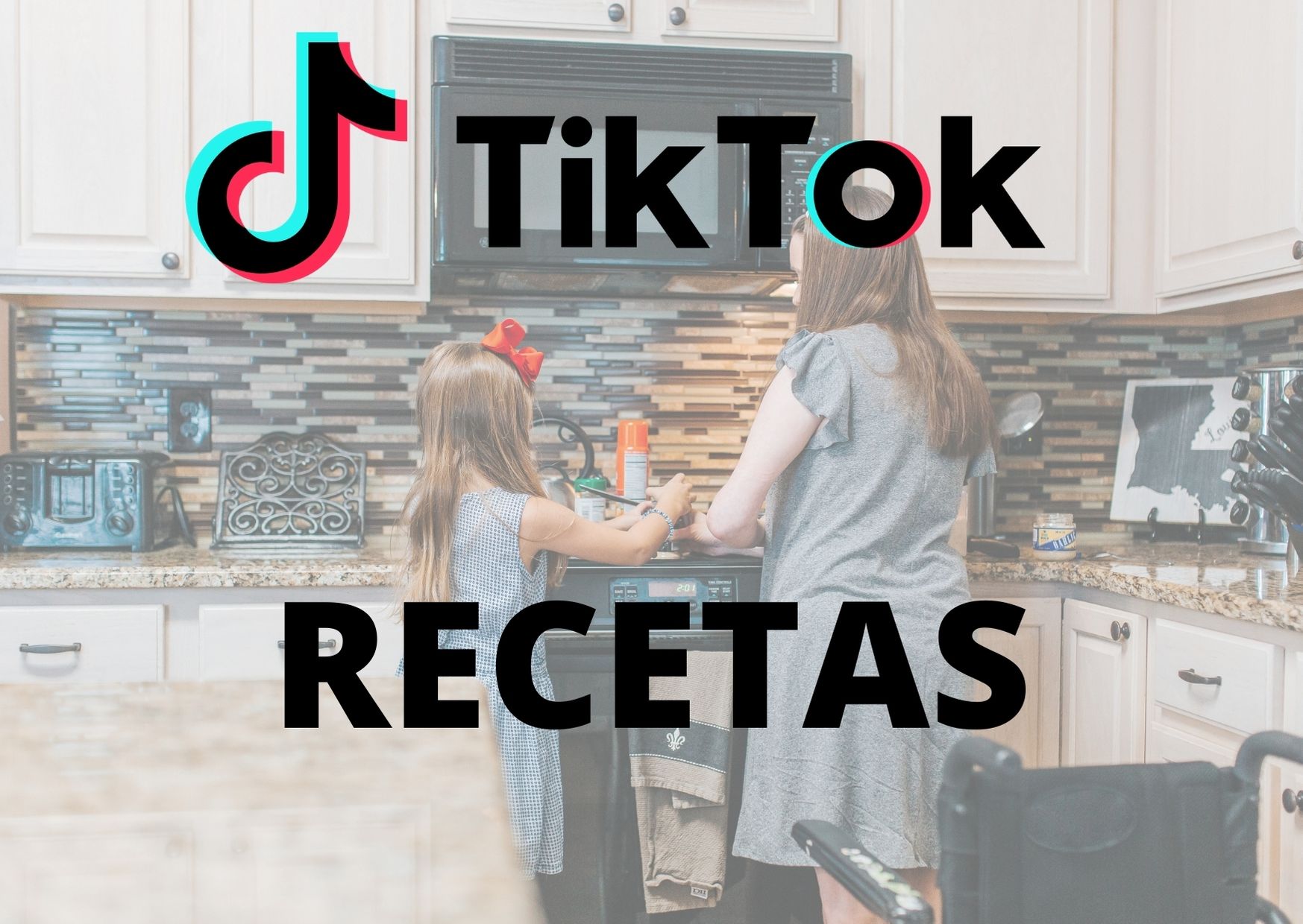 3 recetas virales (casi mágicas) encontradas en TikTok