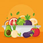 Alimentos sanos que no pueden faltar en tu dieta