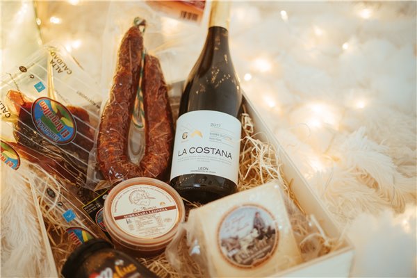 Ideas de regalos gourmet para amantes de la gastronomía