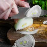 Beneficios y propiedades de la cebolla