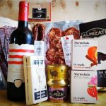 ¿Qué productos no pueden faltar en una cesta de Navidad?