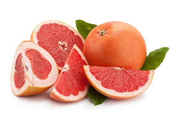 6 propiedades del pomelo que no te puedes perder