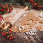 Recetas dulces para tus cenas de Navidad