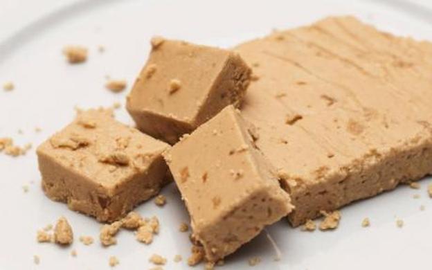 Turrón y productos gourmet. Entrevista a Enrique Rech