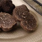 La trufa negra, el diamante de la cocina. Entrevista a BLACKO