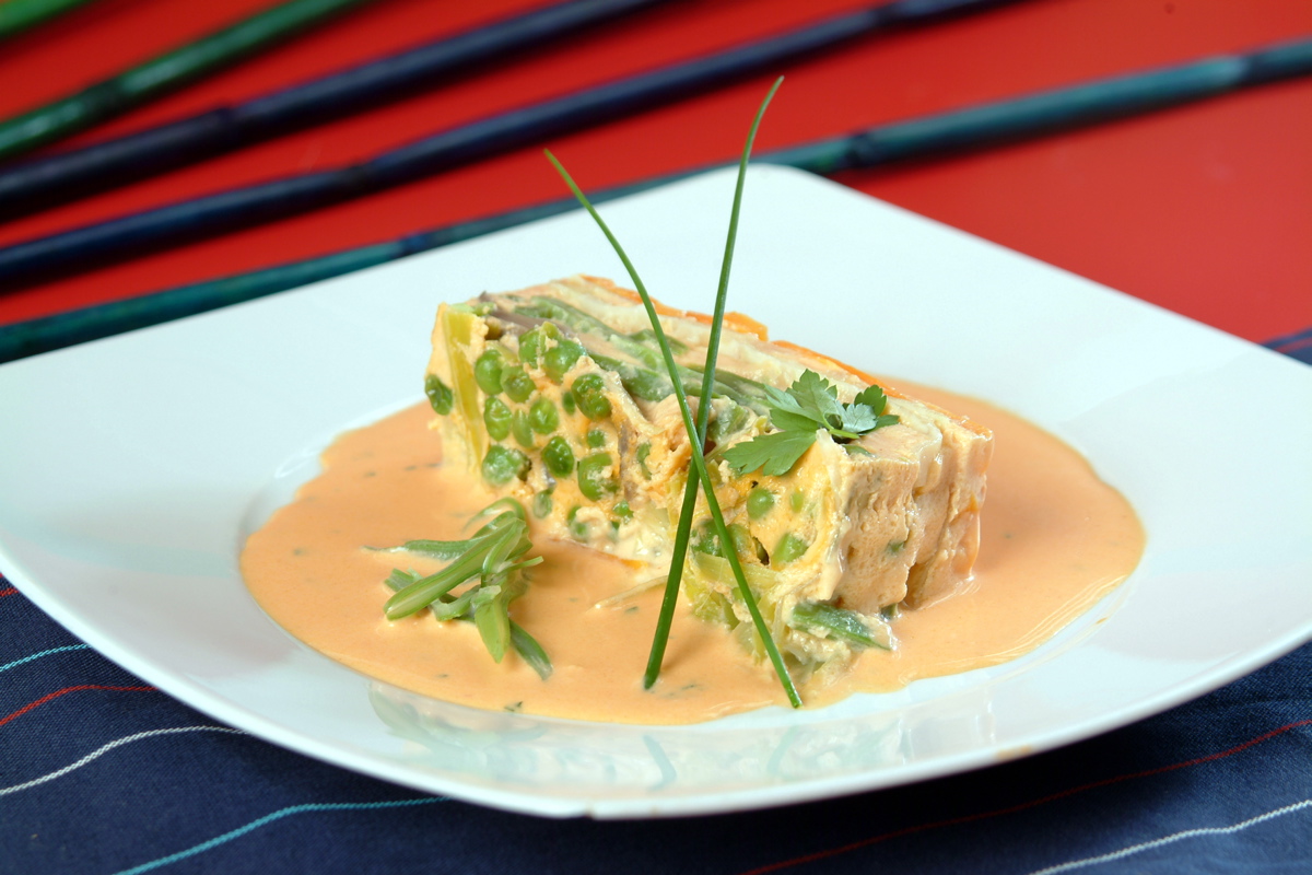 Platos preparados y productos gourmet. Entrevista a Bon Gourmet