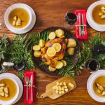 4 recetas de sopas caseras para pasar la ola de frío