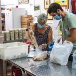 El cordero, un manjar infravalorado. Entrevista a Cordelicatessen