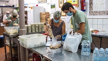 El cordero, un manjar infravalorado. Entrevista a Cordelicatessen