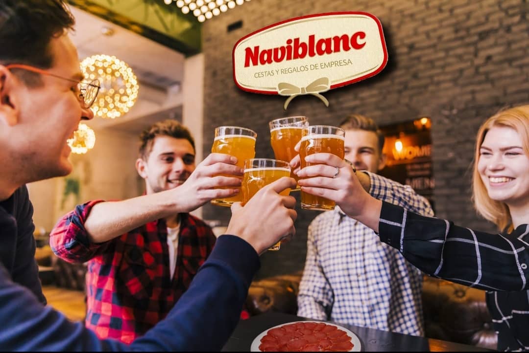 Entrevista a Naviblanc, tu tienda de embutido online