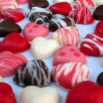5 ideas de regalos dulces para San Valentín
