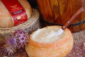 4 recetas fáciles y deliciosas con Torta del Casar