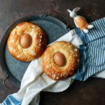 La mejor receta de Mona de Pascua