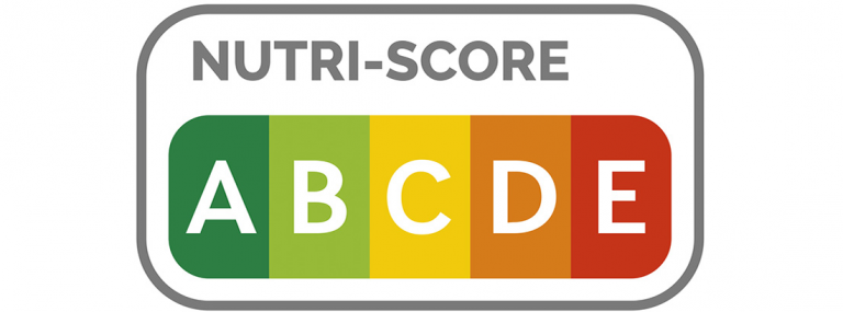 Etiquetado nutriscore: el semáforo de los alimentos, todo lo que debes saber.