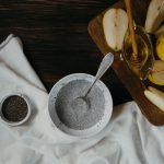 Les propriétés des graines de chia