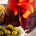 Al buen tiempo, un tinto de verano