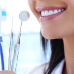 Alimentos para una correcta salud dental y oral