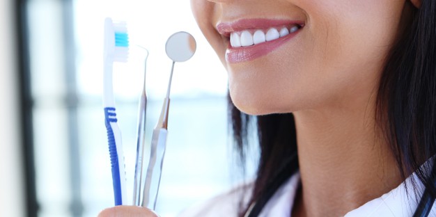Alimentos para una correcta salud dental y oral