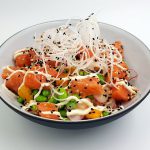 4 recetas de Poke Bowl deliciosos