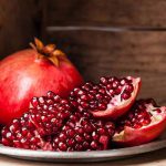 ¿Qué propiedades tiene la granada?