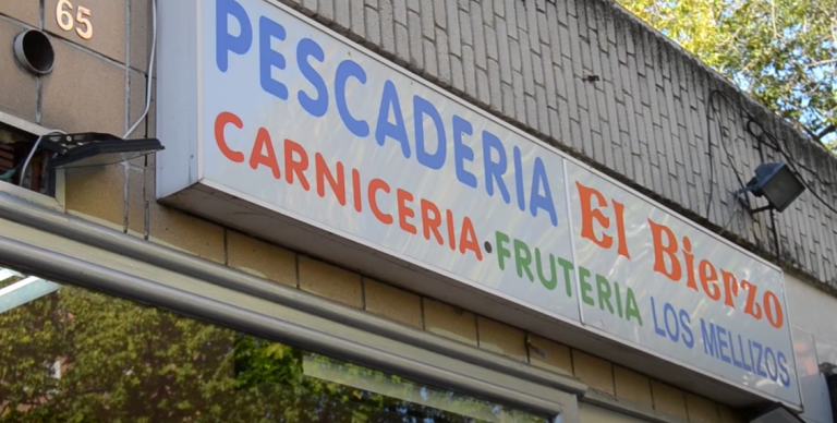 ▷ Entrevista a Pescadería El Bierzo: un negocio familiar