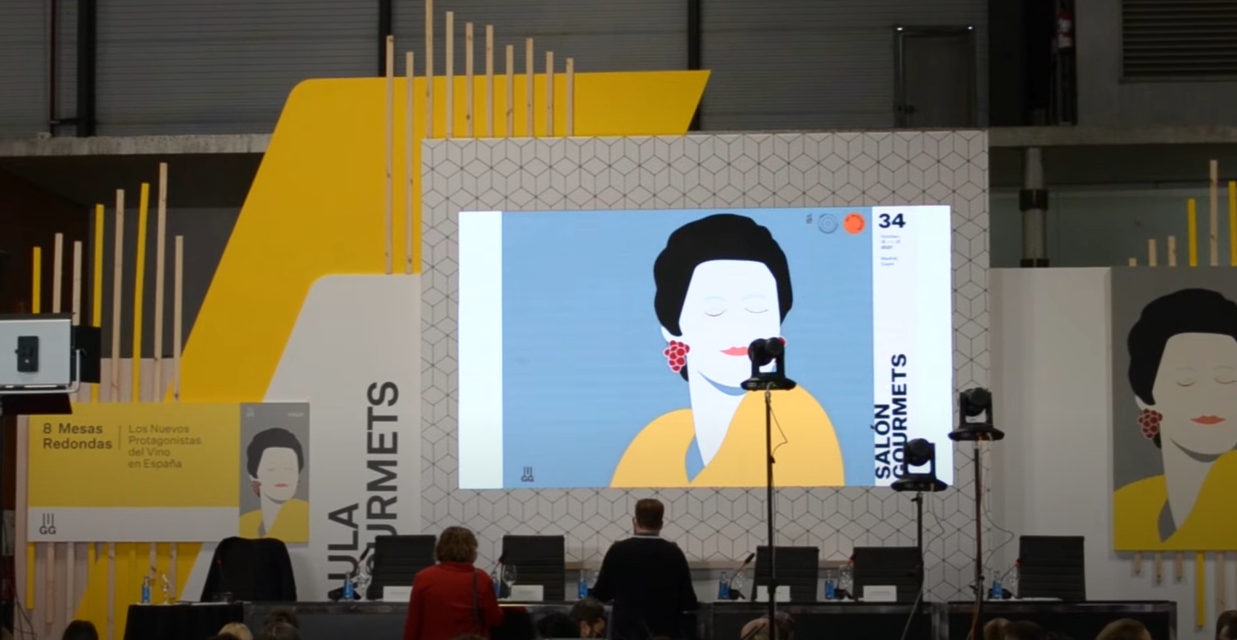 Entrevistas Salón Gourmet 2021: conociendo mentta