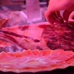 ▷ Entrevista a Barriga Cortador de Jamón: el corte perfecto