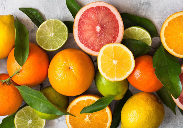 Variedades de naranjas: las 4 grandes familias