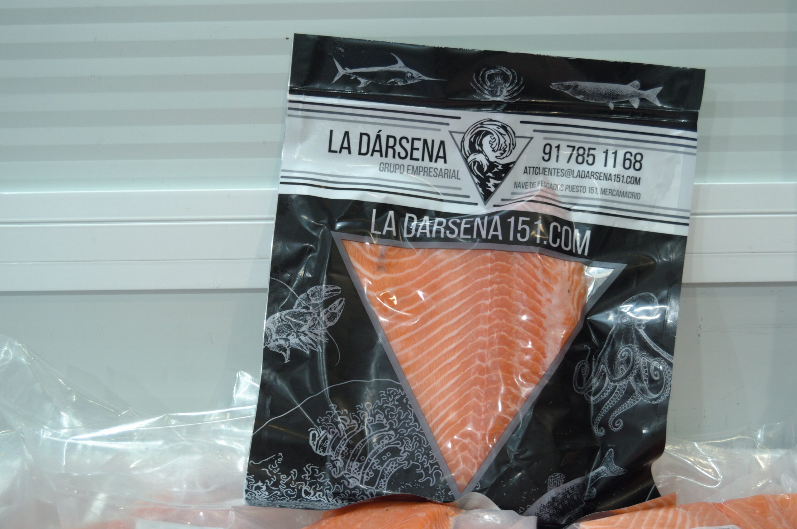 ▷ Entrevista a La Dársena 151: desde el mar a tu casa