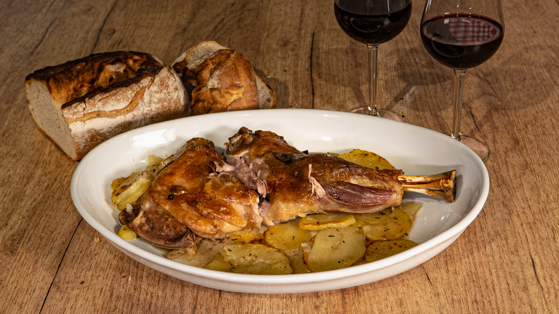 ▷ Entrevista a El Asador en tu casa: maestros del asado