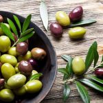 Las variedades de aceituna que no conocías