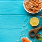 ¿Qué es la alimentación azul?