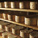 El maravilloso mundo de los quesos franceses