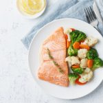 ¿Qué comer durante una dieta blanda? Toma nota