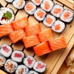 ¿Cómo preparar sushi casero? Te lo contamos todo