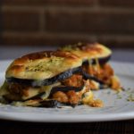 Cocina con mentta: receta de la mini-Musaka griega