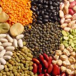 ¡Día Mundial de las legumbres! Celébralo con mentta