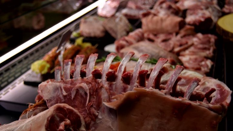 mentta acude a Meat Attraction. Entrevista a Ibéricos Brisa