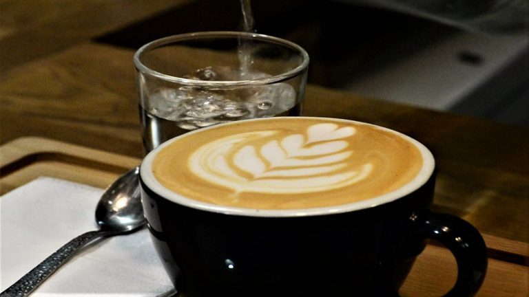 Entrevista a Randall Coffee Roasters: el tueste perfecto