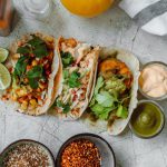 ¿Sabes cuál es el origen de los tacos mexicanos?