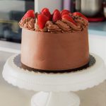 Entrevista Chic Blue Macaron: detalles con diferencia