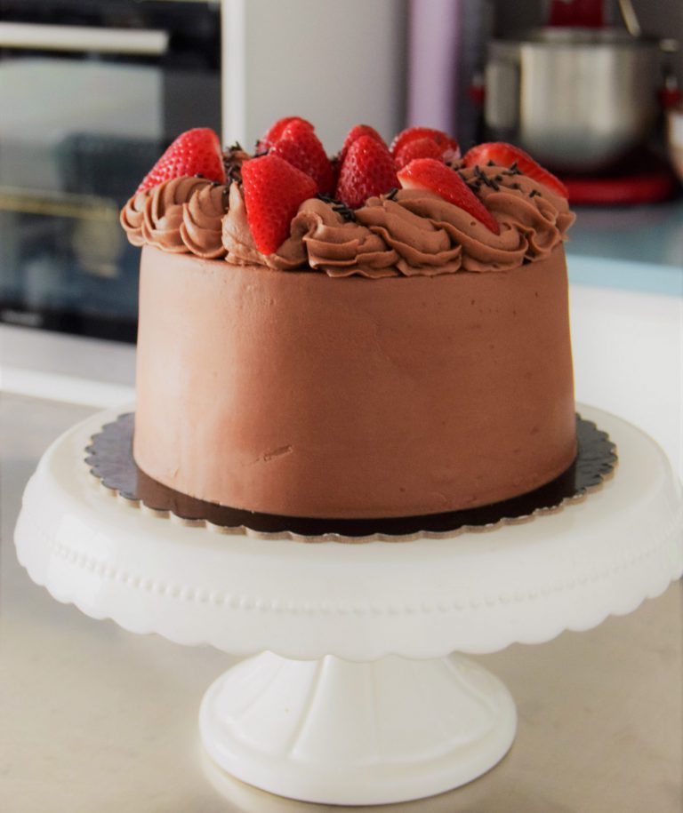 Entrevista Chic Blue Macaron: detalles con diferencia