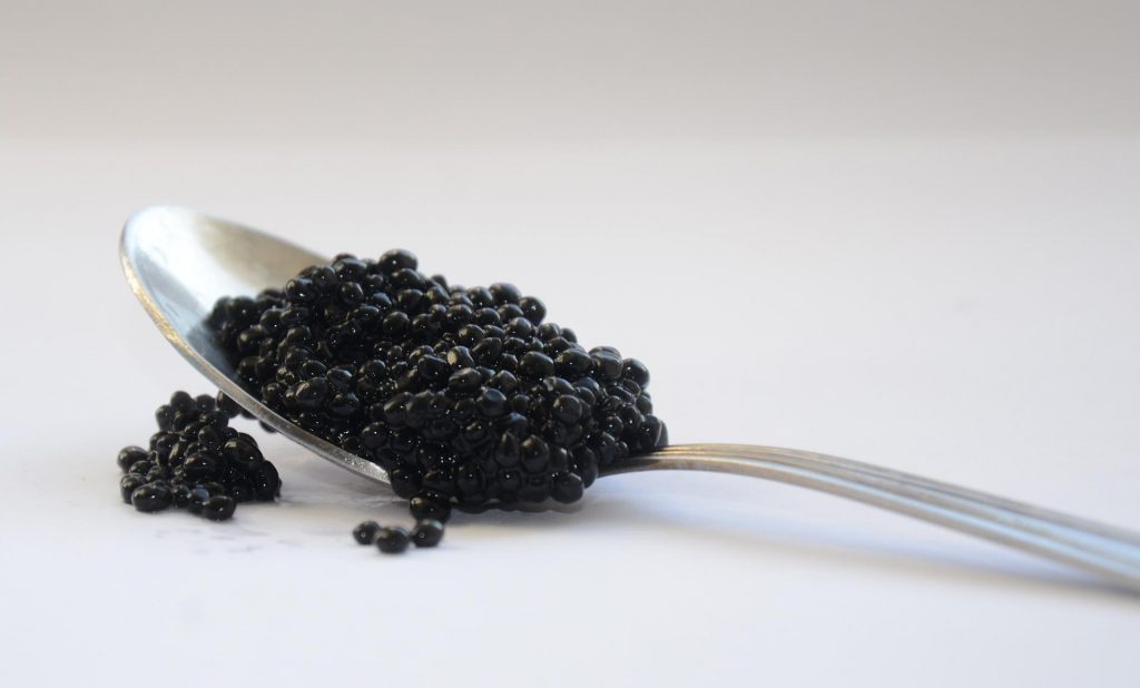 Qu’est-ce que le caviar? Pourquoi est-il si cher ?